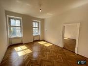 Wohnen im Zentrum von Leoben 4 Zimmer mit 2 Balkonen und...