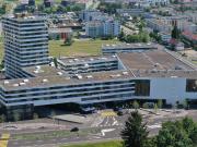 Wohnen im Zentrum von Spreitenbach