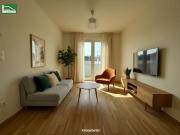 Wohnen in 1200 Wien nahe der Donau & Millennium City ab...