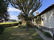 Wohnen in absoluter Ruhelage – Haus mit Traumgarten und...