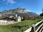 Wohnen in Afling! Traumhaftes Grundstück mit Ausblick