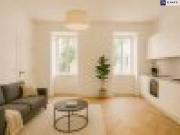 Wohnen in Augartennähe + Erstklassig sanierte...