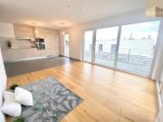 Wohnen in Badens Bestlage – Wohnpark „Sunny Side Up“...