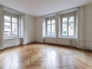 Wohnen in Bahnhofsnähe ideal für Pendler!