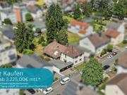 Familientraum mit Extra Perspektive: Zweifamilienhaus in...