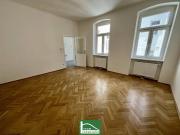 Wohnen in begehrter Lage im schönen Altbau Stuwerviertel...