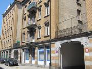 Wohnen in belebtem Stadtquartier