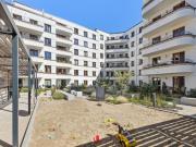 Wohnen in Berlin Mitte: gemütliche 2 Zimmerwohnung