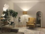 Wohnen in best Lage Wiens – 93 m² für 1 4 Monate zu...