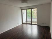 Wohnen in bester Lage: 2 Zimmer Wohnung mit Loggia