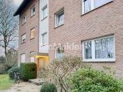 Wohnen in bester Lage: 2 Zimmerwohnung direkt an der...