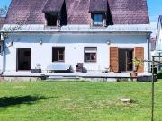 Wohnen in bester Lage: Reihenhaus mit zwei Einheiten und...
