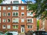 Wohnen in Bestlage am Medien Hafen mit Balkon