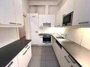 Wohnen in Bestlage: Schöne 4 Zimmer Altbauwohnung