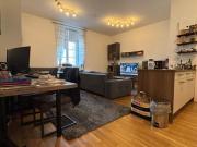 Wohnen in den DRAGONERHÖFEN von Wels gepflegte 2 Zimmer...