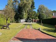 Wohnen in den Elbvororten