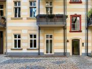 Wohnen in den Grussank Höfen: Kernsanierte...