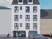 Wohnen in der ältesten Stadt Deutschlands Geräumige 2...