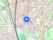 Wohnen in der Altstadt! Schöne, helle 2 Raum...