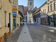 Wohnen in der Altstadt von Lutherstadt Wittenberg
