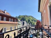 Wohnen in der Bezirkshauptstadt! 61m² inkl. neuer Küche,...