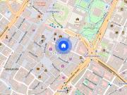 WOHNEN IN DER CITY 1 Zi Whg in S. Mitte, WLAN,...