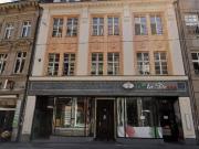 Wohnen in der City Altstadt von Halle direkt an der Uni