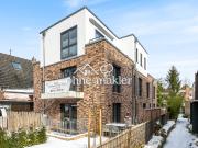 Wohnen in der City und leben im Grünen Am Ziegelteich...