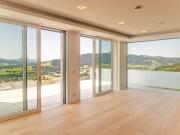 Wohnen in der exklusiven Skylounge mit grandiosem...