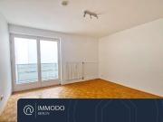 ? Wohnen in der Galvani Straße helle 2 Zimmer Wohnung...