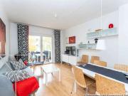 Wohnen in der Grünen Stadt! Bezugsfreie 3 Zimmer mit Balkon