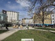 Wohnen in der Innenstadt: 3 Zimmer Dachgeschoßausbau,...