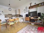 WOHNEN IN DER INNENSTADT 3 ZIMMERWOHNUNG MIT BALKON TOP 06