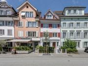 Wohnen in der malerischen Zuger Altstadt