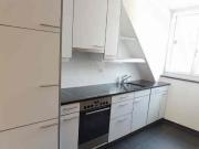 Wohnen in der Matte mit Minergiestandard