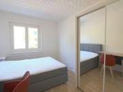 Wohnen in der Nähe des Bahnhofs Zürich Oerlikon