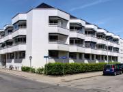 Wohnen in der Nähe vom Breiterainplatz!