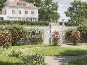 Wohnen in der Orangerie inmitten vom Schlosspark /...