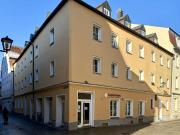 Wohnen in der Regensburger Altstadt – Ruhe, Licht und...