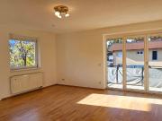 Wohnen in der Salzstadt | 2 Zimmer Wohnung in Hall in Tirol