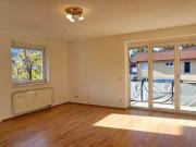 Wohnen in der Salzstadt | 2 Zimmer Wohnung in Hall in Tirol