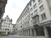 Wohnen in der schönen Altstadt befristet bis 31.03.2027