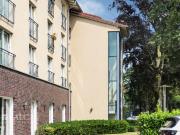 Wohnen in der Seniorenresidenz Am Kurpark im Hammer Osten