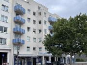 Barsinghausen City: 2 Zimmerwohnung mit Aufzug
