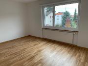 Wohnen in der Stadt und doch im Grünen
