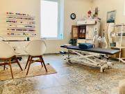 Wohnen in der Villa Rosa