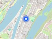 Wohnen in der Werder Residenz! 3 Raum Wohnung mit...