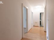 Charmante Wohnung mit Grünblick und Gartenmitbenützung