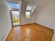 Wohnen in Döbling: Helle 3 Zimmer Wohnung mit Balkon und...