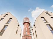 Bezugsfrei: Haushälfte am Wasserturm in Altglienicke